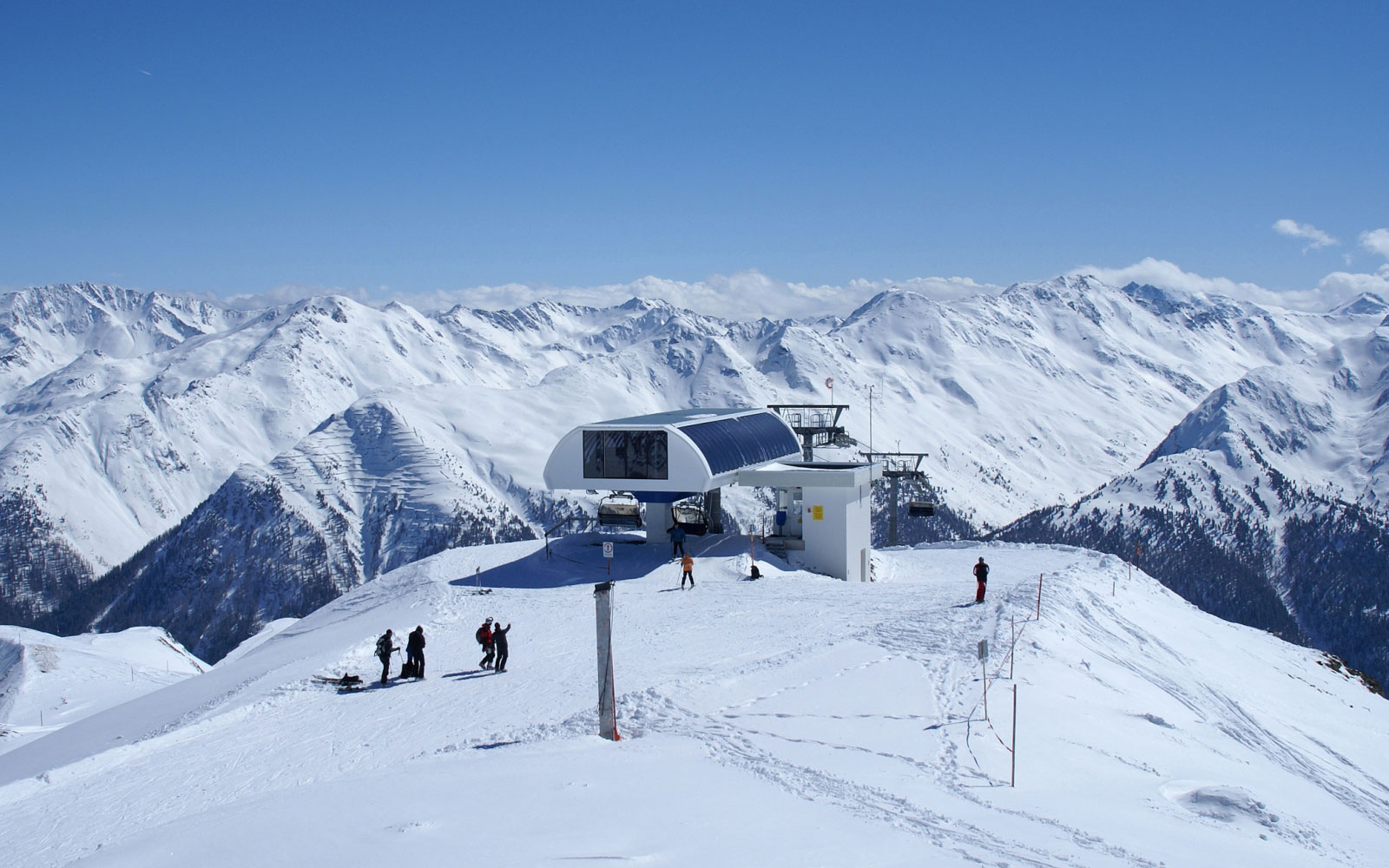 winter skigebiet kappl paznauntal ischgl tirol